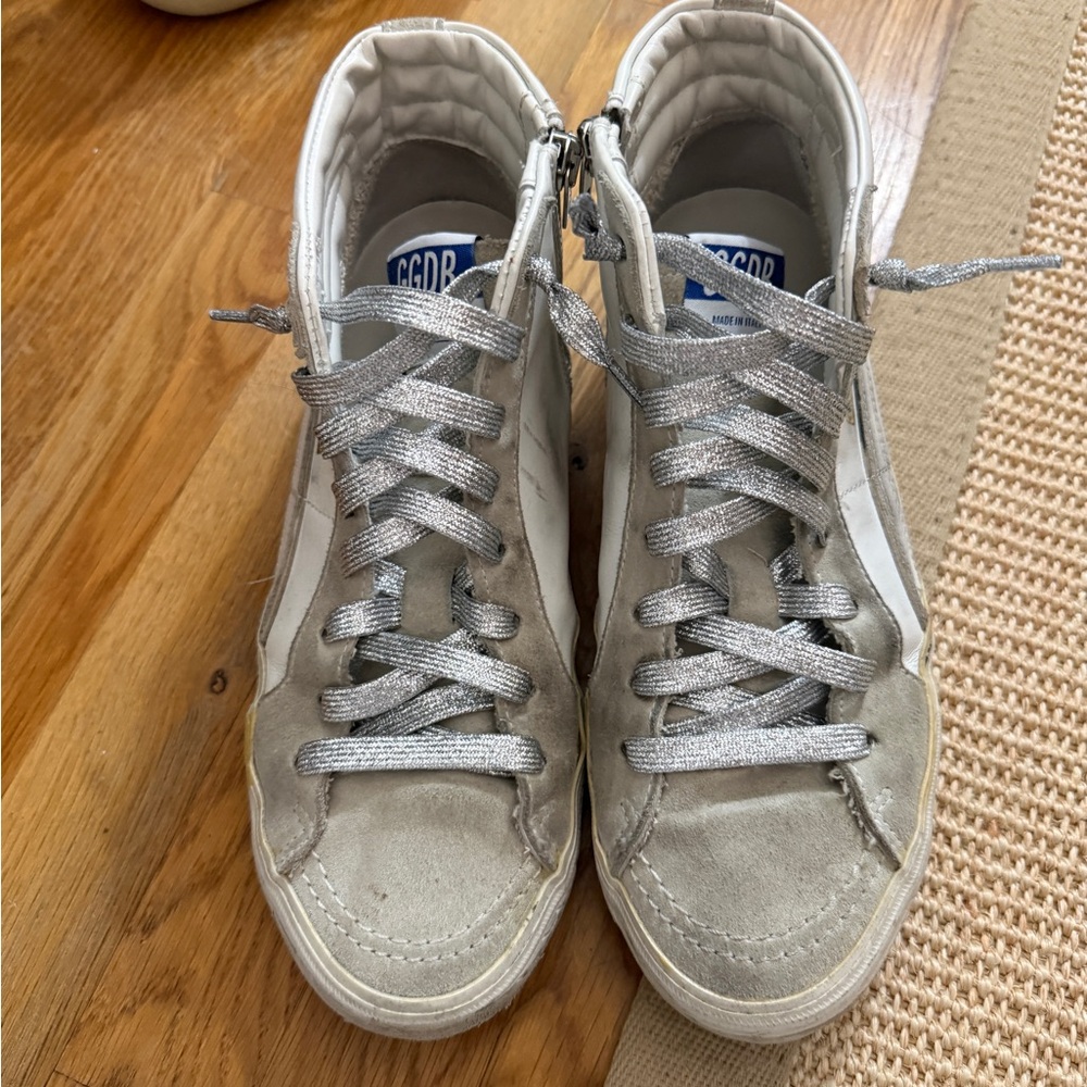 Golden Goose Slide Size 39